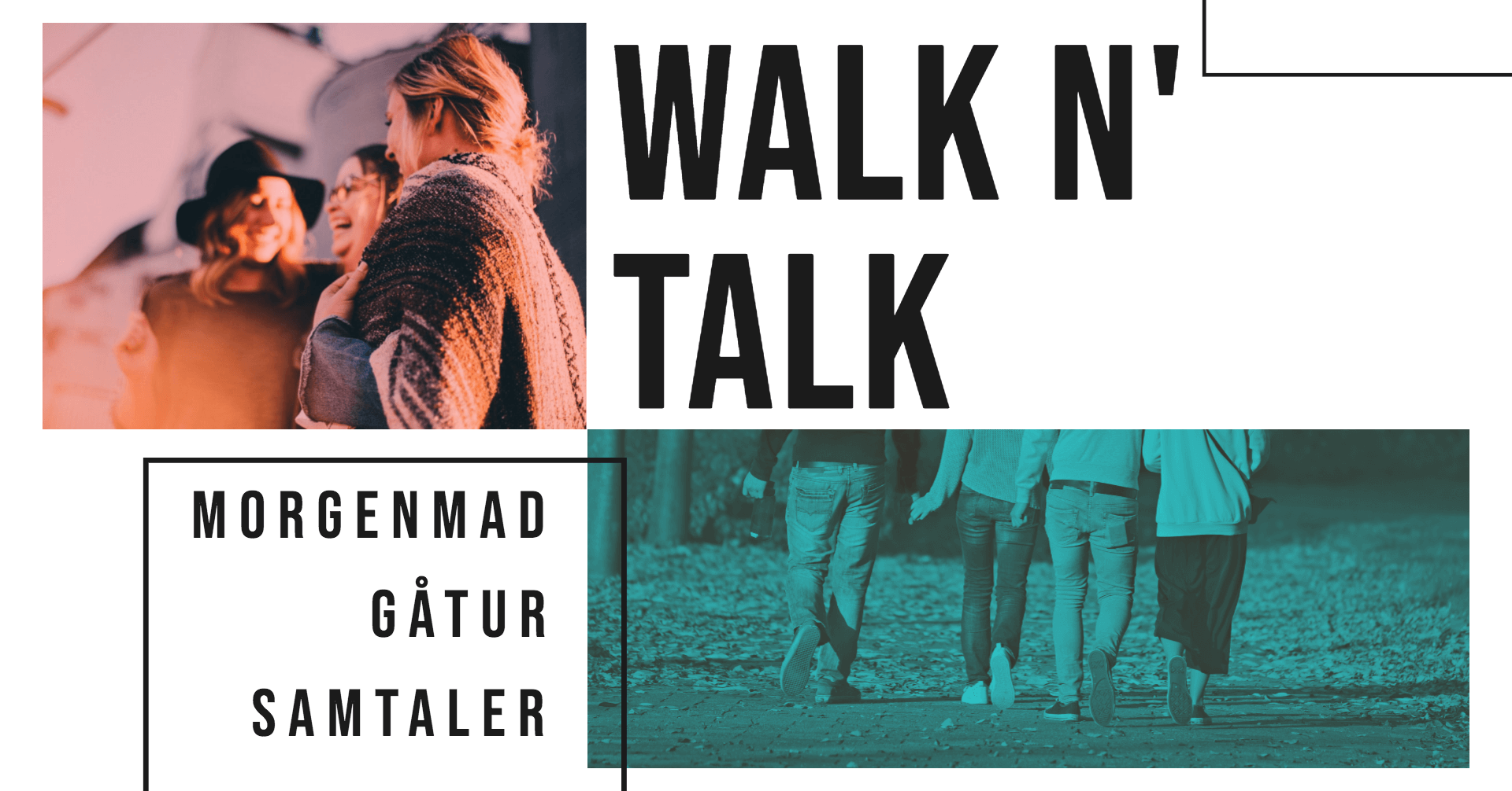 Walk n talk